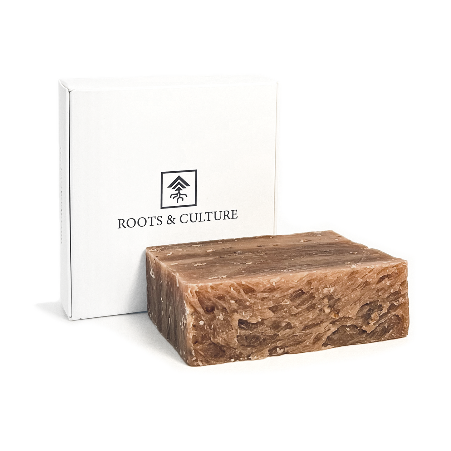 Oatmilk Honey Soap Bar