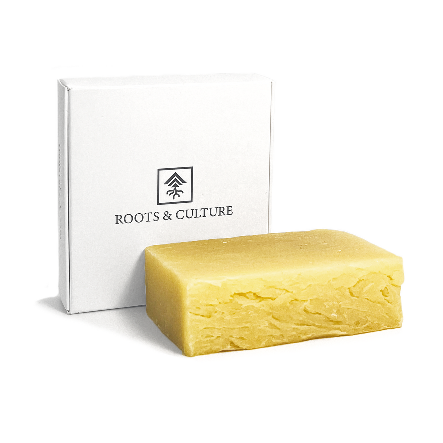 Tangerine Orange Soap Bar