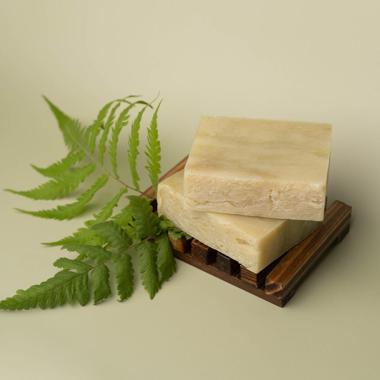 Tea Tree Soap Bar