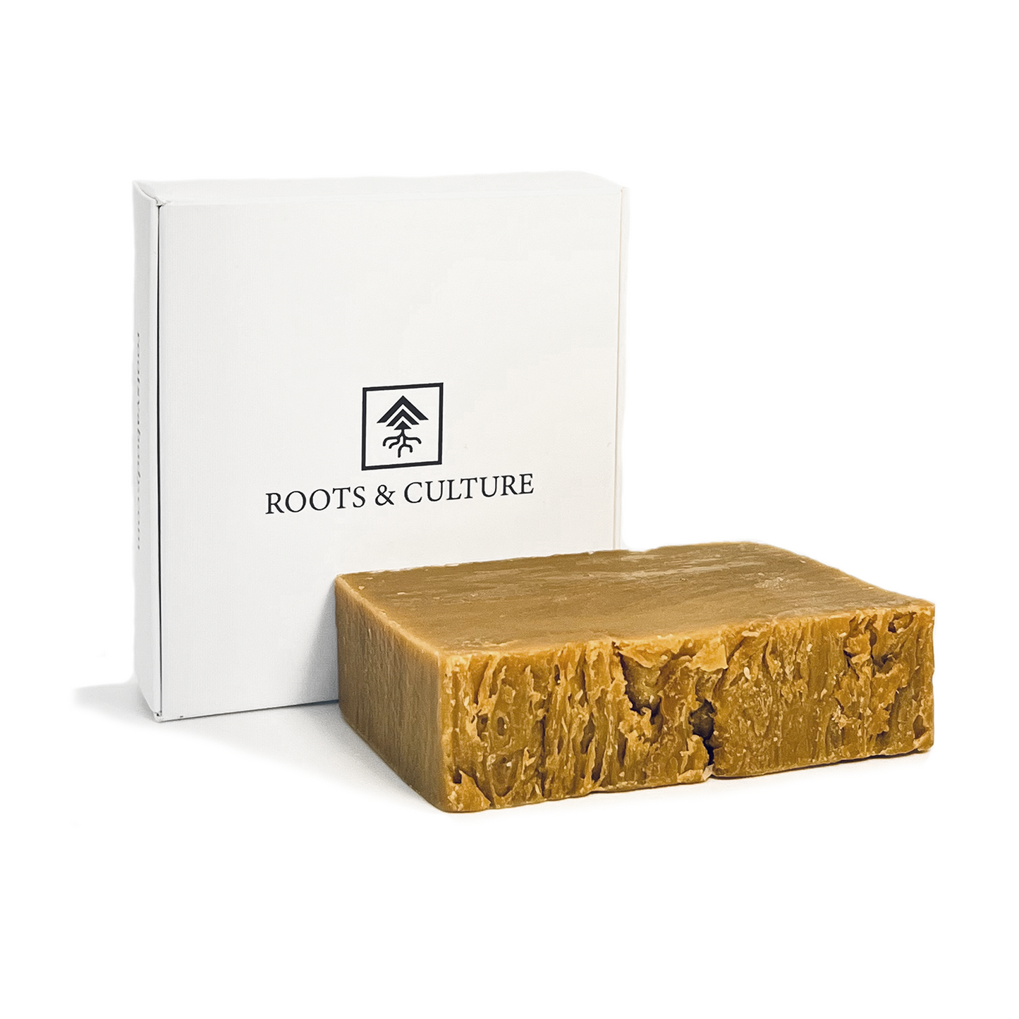 Patchouli Vanilla Soap Bar