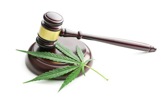 Legality of Cannabis in Virginia