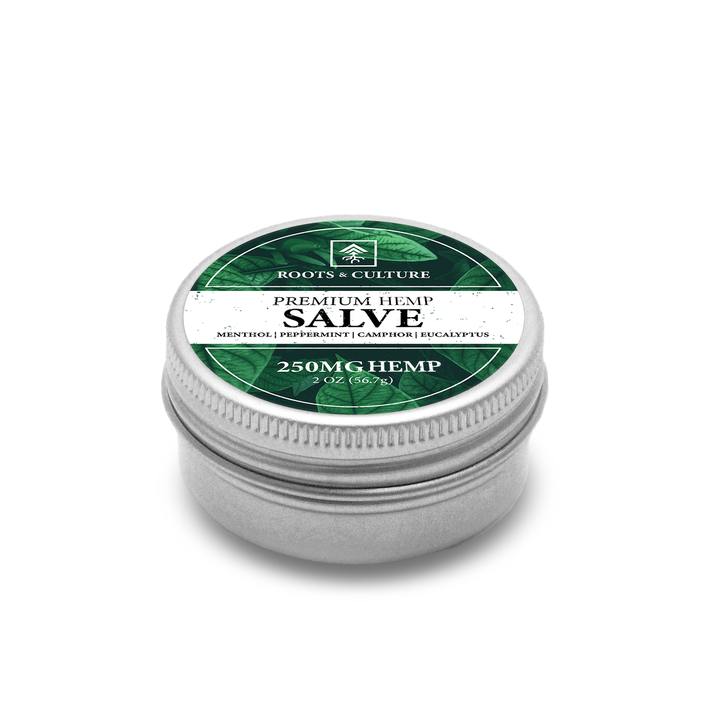 Soothing Salve