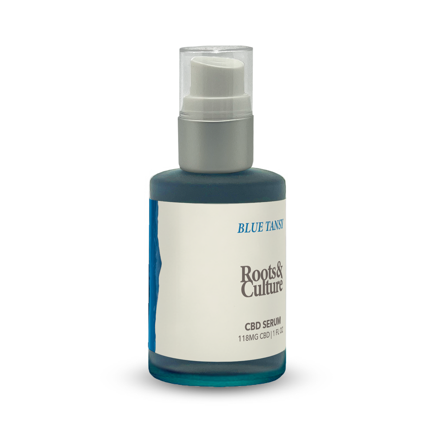 Blue Tansy Face Serum