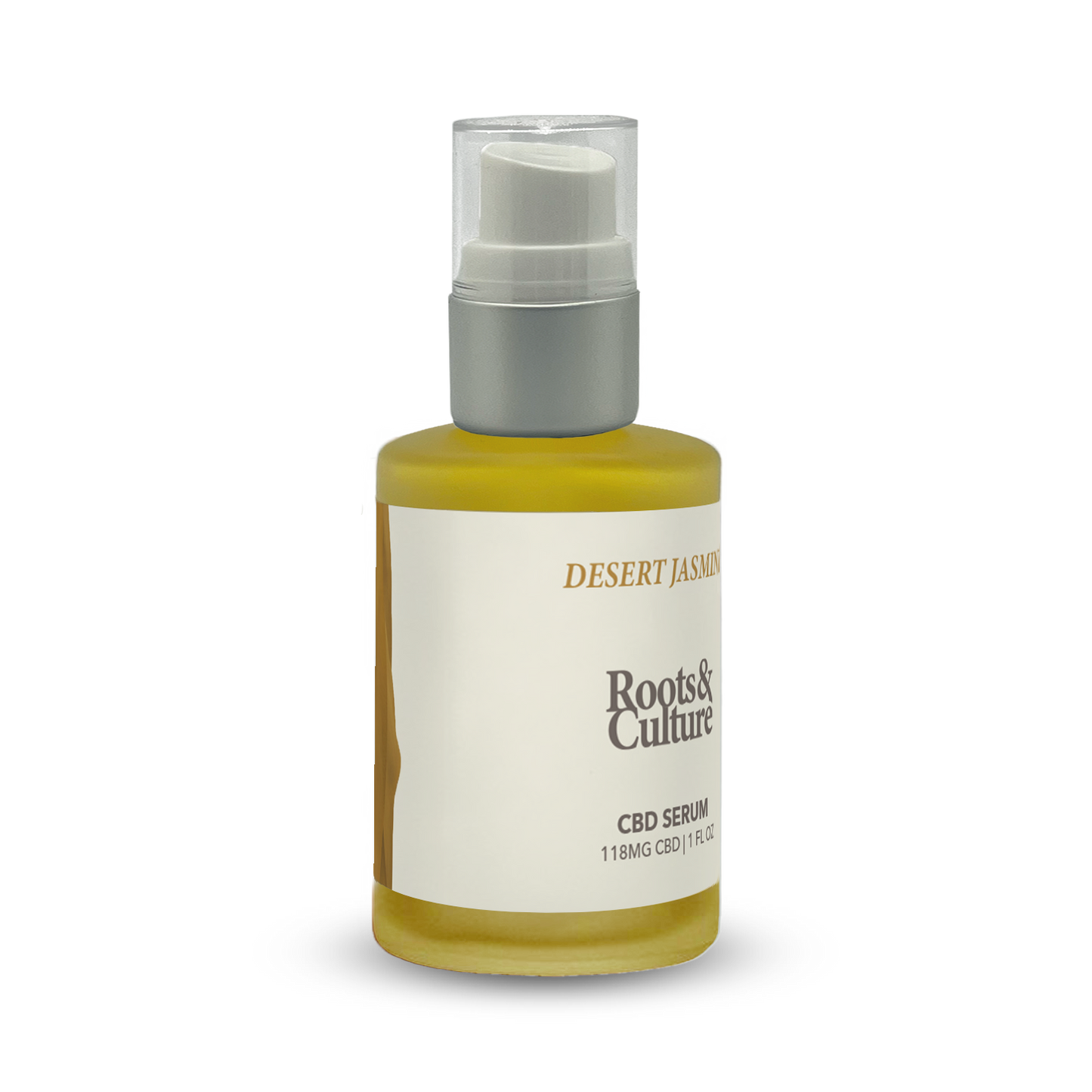 Desert Jasmine Face Serum